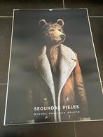 Kunstkalender Miguel Vallinas Prieto - Segundas Pieles, Antiek en Kunst, Ophalen of Verzenden