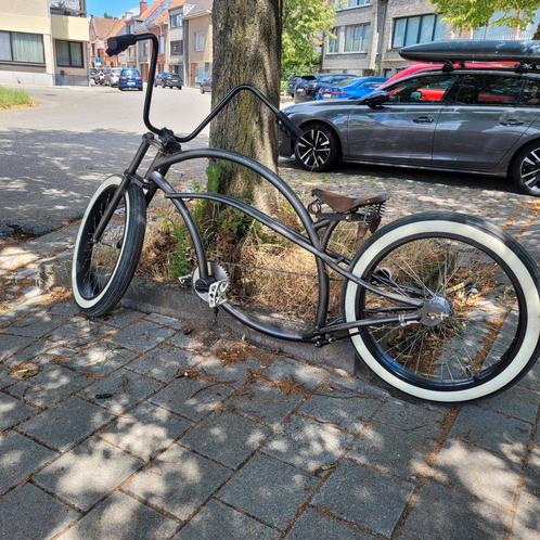 cruiser, Fietsen en Brommers, Fietsen | Cruisers en Lowriders, Gebruikt, Cruiser, Ophalen of Verzenden