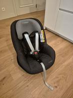Maxi Cosi Base en 2Way Pearl en 3wayFix, Enlèvement, Utilisé, Maxi-Cosi, Isofix
