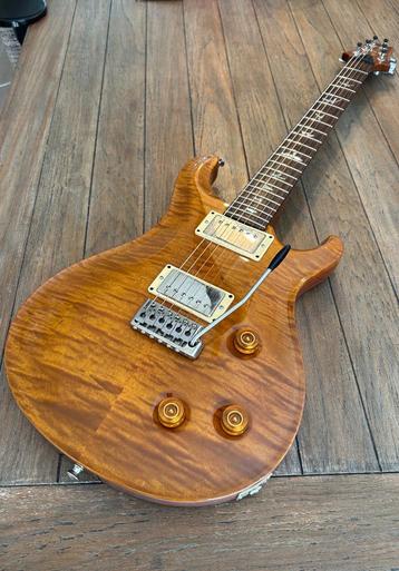 PRS Custom 22: Birds + Top 10, Enlèvement, Utilisé, Solid body, Paul Reed Smith
