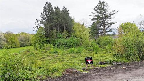 Terrain à vendre à Jemeppe-Sur-Sambre, Immo, Gronden en Bouwgronden, tot 200 m²