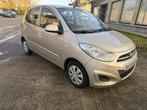 Hyundai i10 1.1 i 5DRS MET AIRCO (bj 2013), Voorwielaandrijving, Euro 5, 88 g/km, Gebruikt