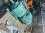 motor reductor, Ophalen of Verzenden, Zo goed als nieuw, Elektromotor, 1400 tot 1800 rpm