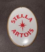 Bierplaat - Stella Artois, Verzamelen, Ophalen of Verzenden, Stella Artois