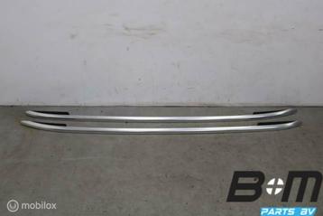 Set aluminium dakrails VW Golf 7 Variant 5G9860043C beschikbaar voor biedingen