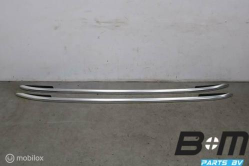 Set aluminium dakrails VW Golf 7 Variant 5G9860043C, Auto-onderdelen, Overige Auto-onderdelen, Gebruikt