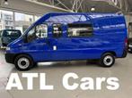 Fiat Ducato 2.8D MOBILHOME !122.000km! NIEUWE STAAT, Diesel, Fiat, Entreprise