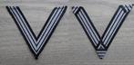 Elite Ehrenwinkel für Alte Kämpfer, Verzamelen, Militaria | Tweede Wereldoorlog, Verzenden, Landmacht, Embleem of Badge
