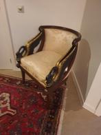 Zetel, Antiek en Kunst, Ophalen