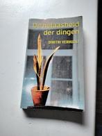Dimitri Verhulst - De Helaasheid der Dingen, Boeken, Ophalen, Dimitri Verhulst