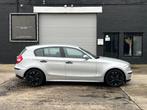 Bmw 118i / Benzine / AUTOMAAT / 87.000km / Airco, Cuir, Achat, Entreprise, Automatique