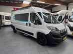 Citroën Jumper Pilote Joa 60G, Caravans en Kamperen, Mobilhomes, Overige merken, Bedrijf, Diesel, 5 tot 6 meter