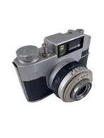 Vintage camera: Bencini Cornet B 55MM Italië 1962, Ophalen of Verzenden, 1960 tot 1980, Fototoestel
