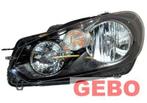 Volkswagen golf 6 linker koplamp 2008/2013 NIEUW 5K1 941 005, Auto-onderdelen, -, Volkswagen, -, Nieuw