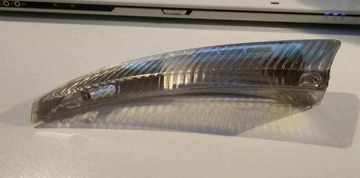 Peugeot Jet Force - knipperende lens, Fietsen en Brommers, Brommeronderdelen | Scooters, Peugeot, Koplamp, Ophalen of Verzenden