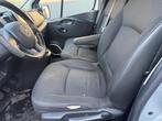 Opel vivaro, Auto's, Opel, 4 deurs, Vivaro, Grijs, Particulier
