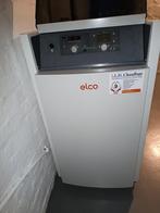 Chaudière mazout Elco S26 30kw avec thermostat, Doe-het-zelf en Bouw, Chauffageketels en Boilers, Ophalen of Verzenden, Zo goed als nieuw