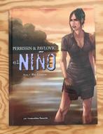 EL NINO.   EO TTBE, Boeken, Stripverhalen, Ophalen of Verzenden