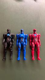 Power rangers bandai, Ophalen, Zo goed als nieuw