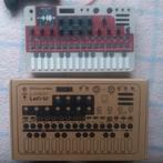 SonicWare LoFi 12 sampler sequencer, Muziek en Instrumenten, Ophalen of Verzenden, Zo goed als nieuw