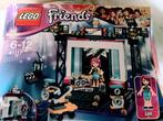 LEGO Friends Popster Livi 41117, Complete set, Ophalen of Verzenden, Lego, Zo goed als nieuw
