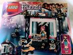 LEGO Friends Popster Livi 41117, Ophalen of Verzenden, Zo goed als nieuw, Complete set, Lego
