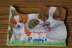 Lieve babydieren Puppy's, Gelezen, 3 tot 4 jaar, Anja De Lombaert, Ophalen of Verzenden