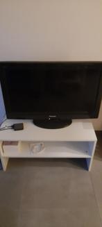 tv + meubel, Audio, Tv en Foto, Televisies, Ophalen, Panasonic, 100 Hz, Smart TV