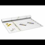 Lot dampscherm vario duplex isover te koop, Doe-het-zelf en Bouw, Isolatie en Afdichting, Ophalen, Nieuw, Glaswol, Dakisolatie