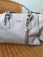 Sac Liu Jo Beige, Handtassen en Accessoires, Tassen | Damestassen, Handtas, Beige, Ophalen of Verzenden, Zo goed als nieuw