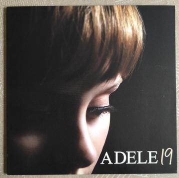 Adele - 19 beschikbaar voor biedingen