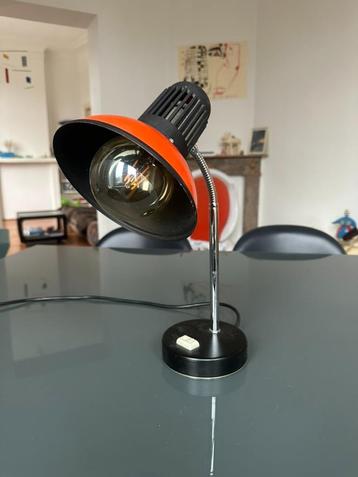 Lampe Vintage Massive, Enlèvement