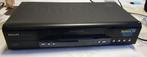 Philips video recorder VR742 Hifi Stereo Turbo Drive, Ophalen of Verzenden, Zo goed als nieuw, VHS-speler of -recorder
