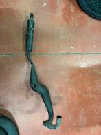 Expansie-uitlaat, voor wat het is, Fietsen en Brommers, Ophalen, Uitlaat