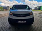 OPEL VIVARO BJ 2019, Auto's, Cruise Control, Euro 6, 4 cilinders, Bedrijf