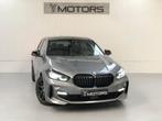 BMW 118 iAS PACK-M EDITION HARMAN-KARDON CUIR GARANTIE BMW, Argent ou Gris, Achat, Euro 6, Entreprise