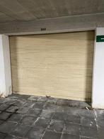 Garagebox te huur nabij Zeedijk Blankenberge, Provincie West-Vlaanderen
