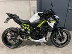 Kawasaki Z900 PERFORMANCE VOL OPTIES (bj 2020), Motoren, Motoren | Kawasaki, 4 cilinders, Bedrijf, 900 cc, Meer dan 35 kW