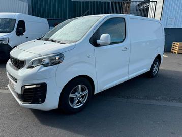 Peugeot Expert 2.0Hdi 2016 1e rekwisiet beschikbaar voor biedingen