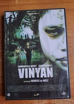 Vinyan - Fabrice Du Welz - Emmanuelle Béart, Cd's en Dvd's, Dvd's | Thrillers en Misdaad, Gebruikt, Ophalen of Verzenden