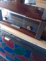 Vieux Radio antique philips, Ophalen