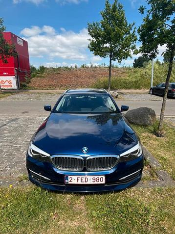 BMW 520D TE KOOP beschikbaar voor biedingen