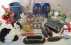 22 Oude Curiosa en Retro Hebbedingetjes, Ophalen of Verzenden