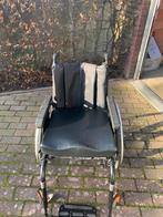 Rolstoel xenon, Diversen, Ophalen, Inklapbaar, Gebruikt