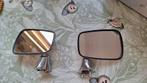 chrome spiegels golf 1, Ophalen, Porsche