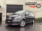 Mercedes-Benz V 220 /1steEig/6 Zitpl/Trekhaak/Leder/Navi/36, Autos, Mercedes-Benz, 0 kg, Argent ou Gris, Achat, Entreprise
