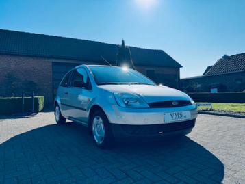 Ford Fiesta 1.3 Benzine * Euro4 * Garantie * 3 Deurs * beschikbaar voor biedingen