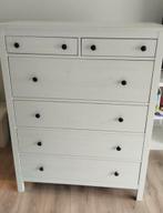 Ikea Hemnes, Enlèvement