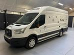 Ford Transit L4H3 Campervan – Bouwjaar 2016 – 105.000 km, Ophalen, Gebruikt