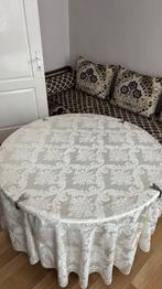 Salon marocain, Ophalen, Zo goed als nieuw, Hout